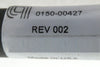 AMAT Applied Materials 0150-00427 LF RF Cable 4.2M Working Surplus