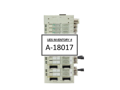 CKD N4E0 Series 10-Port Pneumatic Manifold N4E0-ER N4E0-TM1B N4E0-EL Working
