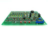 Cerberus Pyrotronics 580-187081-3 Fire Detection Control PCB CP-2HR Working