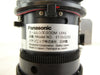 Panasonic ET-DLE250 DLP Projection Zoom Lens Medium Focus Working Surplus