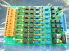 WJ Watkins-Johnson 905919-001 Hi-Res Temperature IFC PCB ADB1 Untested AS-IS