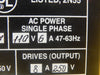 ACS Electronics I-SERV-2-110 Anorad Power Conversion Equipment Used Working