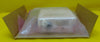 Brooks Instruments 0550EB14H5DA Mass Flow Controller MFC 0550E 10 SLM H2 New