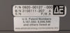 Apex 1513 AE Advanced Energy 3156111-207 1.5kW RF Generator AMAT Untested