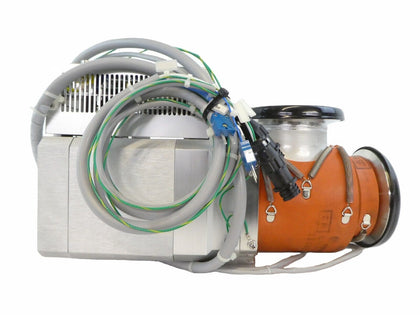 CKD VEC-V8-X0151 Pressure Controller Valve System TEL Tokyo Electron Working