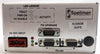 Spellman X3210 High Voltage Power Supply CZE4PN9X3210 AB Sciex Lot of 2 Working