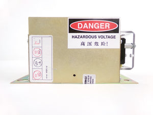 Control Concepts P1166A Power Supply Module AMAT 0190-05660 Lot of 2 Working