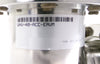 MKS Instruments UHV-40-ACC-EAVM Manual UHV Isolation Valve Lot of 2 Surplus
