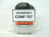 +GF+ Georg Fischer 175.315.534 Manual Diaphragm Valve 315 SYGEF Standard New