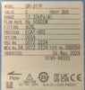 Horiba STEC GR-314F Mass Flow Controller MFC GR-300 N2 2 SLM New Surplus
