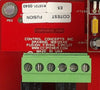 Control Concepts 1001254E Fusion Firing Circuit PCB CCITEST FUSION Lot of 3
