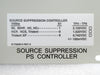 Varian Semiconductor VSEA E11320304W Source Suppression Controller VIISta New