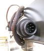 VAT 10846-XE28-ANL1 UHV Ultra High Vacuum Gate Valve Working Surplus