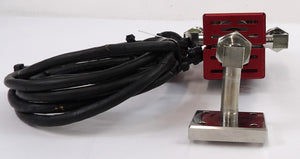 MKS Instruments 93-6160 HPS Pressure Valve Working Surplus