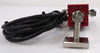 MKS Instruments 93-6160 HPS Pressure Valve Working Surplus