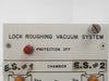 Varian Semiconductor H0409-1 Lock Roughing Vacuum System H0409001 No Cover Spare