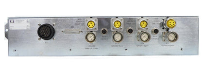 XP Power 101988-P1 Power Supply Controller Working