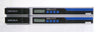 Moxa NPort 6650-8-AMAT 16-Port Terminal Server AMAT 0190-38062 Lot of 4 Working