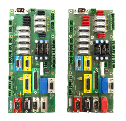 RECIF Technologies DISAH0571 Driver Distribution PCB PCB0571 Working
