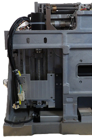 Nikon Precision NSR Series Unmarked Blinds Assembly 4S013-221 Untested Surplus