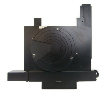 Zeiss 90258230000 Motorized 200mm X-Y Wafer Stage Axiotron MEG System Working