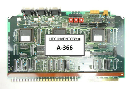 Kokusai Electric D1E01300B I/O Processor PCB Card SIOB Vertron III Working Spare