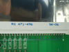 Nordiko Technical Services N930037.SA Operational Amplifier PCB Card Used