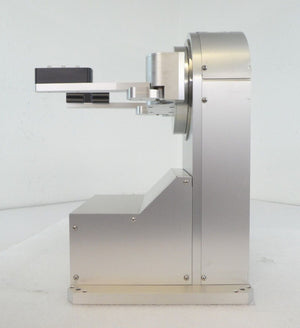Rorze RZ203-004-005R-A Reticle Aligner Flipper Robot Untested Spare Surplus