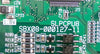 Sinfonia Technology SBX93-100211-12 Load Port PCB Assembly SLPCPU8 Working