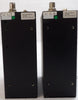 MKS Instruments AS01294-04 Hardened DeviceNet I/O Block CDN294R Lot of 2