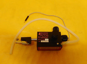 Signatone S-725-SLV Micropositioner Used Working