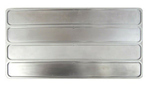 Mattson Technology 303-06606-00 Slit Door Reseller Lot of 4 Working Surplus