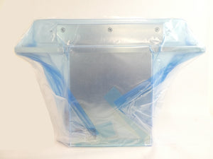 V-Tex V121615 500x60 Pneumatic Door Valve Assembly New Surplus