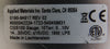 AMAT Applied Materials 0190-84817 Capacitance Gauge CGS100 Working Spare
