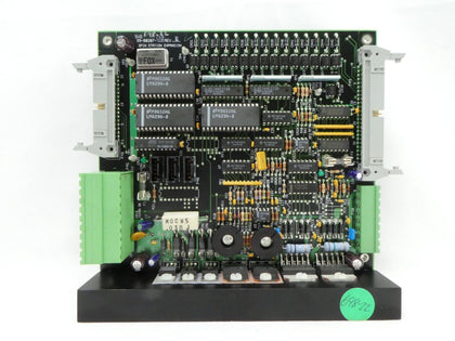 SVG Silicon Valley Group 99-80207-02 Spin Station Expansion Board PCB Rev. E 90S