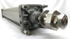 SMC CDS2B125TN-650-DUX00227 Tie Rod Pneumatic Air Cylinder Cs2 Working Surplus