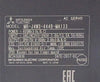 Mitsubishi Electric MR-J4W3-444B-MA133 Servo Amplifier MELSERVO-J4 Working
