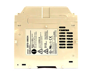 Omron S8T-DCBU-01 DC Backup Block Power Supply Set S8TS-06024 Working Suplus