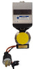 VAT Butterfly Control Valve Series 612 Lot of 2 Working