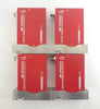 Horiba STEC Z700 Mass Flow Controller MFC SEC-Z714AGX Lot of 7 Working Spare