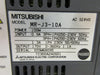 Mitsubishi MR-J3-10A AC Servo Amplifier MELSERVO Used Working