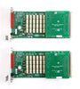 MKS Instruments AS00269-01 HDPCVD Interlock PCB Card 0190-25911 Lot of 2 Spare