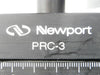 Newport Optical Assembly Track Right Angle Mirror PRC-3 PRC-1 VPH-3 Working