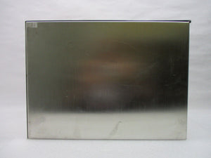 SVG Silicon Valley Group Developer Spindle Motor Controller 121-142F 90S Working