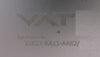 VAT 21632-KA11-AAE2 Pneumatic Angle Valve NW40 Reseller Lot of 3 Working Surplus