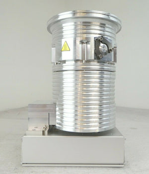 TURBOVAC MAG W 400 iPL Leybold 410400V0715 Turbo Pump MAG.DRIVE Tested Working