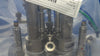 Edwards Y12501169 Helios Combustion Chamber Head 500052685 Used Working