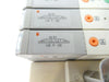 SMC SS5V1-DUQ00588 Pneumatic Manifold AMAT Applied Materials 0190-51632 Working