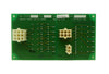 Lam Research 810-707138-001 EMO/DC Power Display Board PCB Continuum Spare