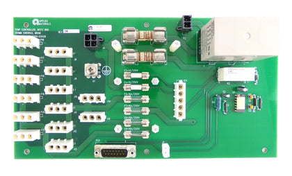 AMAT Applied Materials 0100-03428 300mm Endura 2 Temp Controller MRAM PCB New